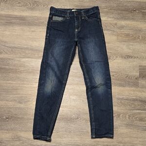 FabKids Boys Size 10 Jeans